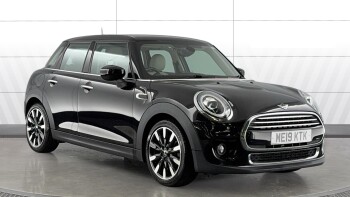 MINI Hatchback 1.5 Cooper Exclusive II 5dr Petrol Hatchback